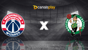 Assistir NBA: Washington Wizards x Boston Celtics ao vivo online 05/11/2025