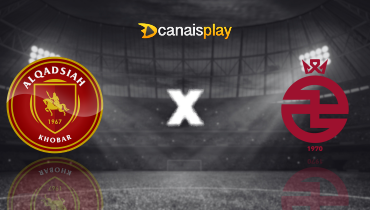 Assistir Al Qadsiah x Al Kholood ao vivo online 06/11/2025