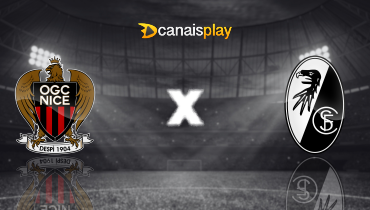 Assistir Nice x Freiburg ao vivo online 06/11/2025