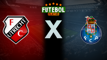 Assistir Utrecht x Porto ao vivo online 06/11/2025