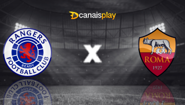 Assistir Rangers x Roma ao vivo online 06/11/2025