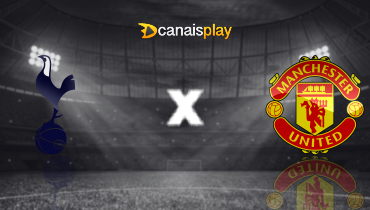 Assistir Tottenham x Manchester United ao vivo online 08/11/2025
