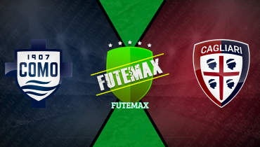 Assistir Como x Cagliari ao vivo online 08/11/2025