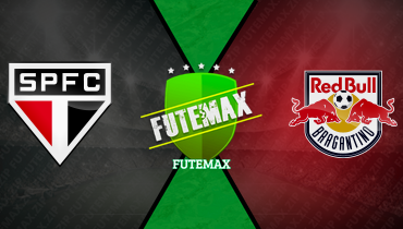 Assistir São Paulo x Red Bull Bragantino ao vivo online 08/11/2025