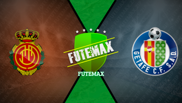 Assistir Mallorca x Getafe ao vivo online 09/11/2025