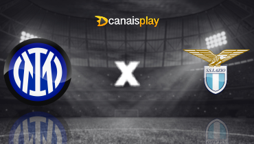 Assistir Inter de Milão x Lazio ao vivo online 09/11/2025