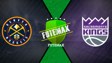 Assistir NBA: Denver Nuggets x Sacramento Kings ao vivo online 11/11/2025