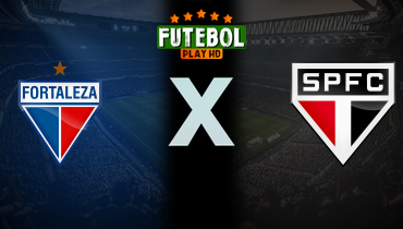 Assistir Fortaleza x São Paulo SUB20 ao vivo online 12/11/2025