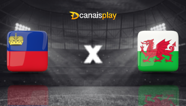 Assistir Liechtenstein x País de Gales ao vivo online 15/11/2025