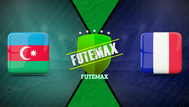 Assistir Azerbaijão x França ao vivo online 16/11/2025