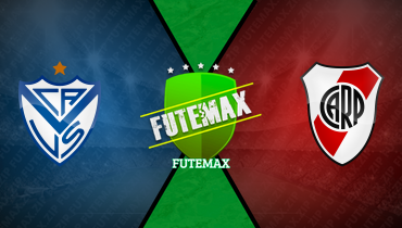Assistir Vélez Sarsfield x River Plate ao vivo online 16/11/2025