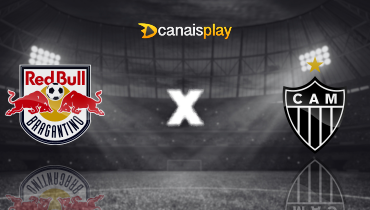 Assistir Red Bull Bragantino x Atlético-MG ao vivo online 16/11/2025