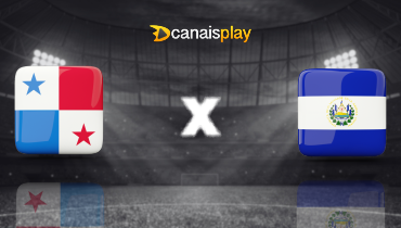 Assistir Panamá x El Salvador ao vivo online 18/11/2025