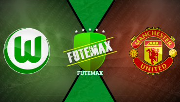 Assistir Wolfsburg x Manchester United FEMININO ao vivo online 19/11/2025
