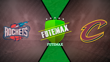 Assistir NBA: Houston Rockets x Cleveland Cavaliers ao vivo online 19/11/2025