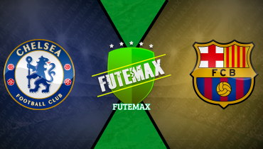 Assistir Chelsea x Barcelona FEMININO ao vivo online 20/11/2025