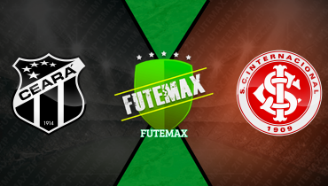 Assistir Ceará x Internacional ao vivo online 20/11/2025