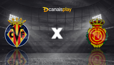 Assistir Villarreal x Mallorca ao vivo online 22/11/2025