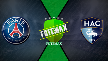 Assistir PSG x Le Havre ao vivo online 22/11/2025