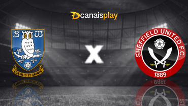 Assistir Sheffield Wednesday x Sheffield United ao vivo online 23/11/2025