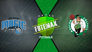 Assistir NBA: Orlando Magic x Boston Celtics ao vivo online 23/11/2025