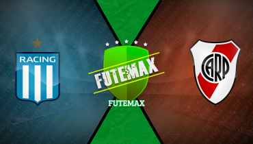 Assistir Racing Club x River Plate ao vivo online 24/11/2025