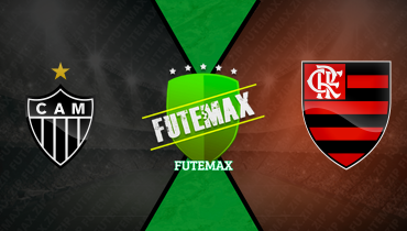 Assistir Atlético-MG x Flamengo ao vivo online 25/11/2025