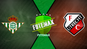 Assistir Real Bétis x Utrecht ao vivo online 27/11/2025