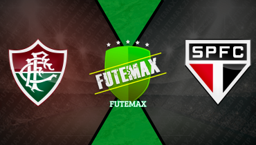 Assistir Fluminense x São Paulo ao vivo online 27/11/2025