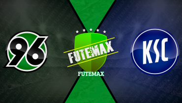 Assistir Hannover 96 x Karlsruher SC ao vivo online 28/11/2025