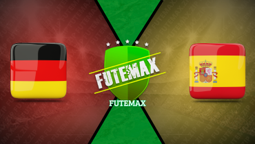 Assistir Alemanha x Espanha FEMININO ao vivo online 28/11/2025