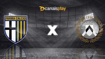 Assistir Parma x Udinese ao vivo online 29/11/2025