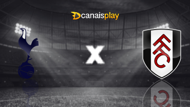 Assistir Tottenham x Fulham ao vivo online 29/11/2025
