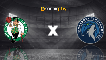 Assistir NBA: Boston Celtics x Minnesota Timberwolves ao vivo online 29/11/2025