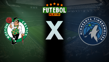 Assistir NBA: Boston Celtics x Minnesota Timberwolves ao vivo online 29/11/2025