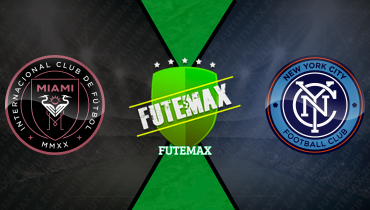 Assistir Inter Miami x New York City ao vivo online 29/11/2025