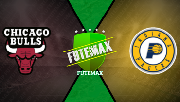 Assistir NBA: Chicago Bulls x Indiana Pacers ao vivo online 29/11/2025