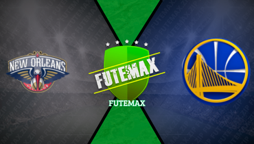 Assistir NBA: New Orleans Pelicans x Golden State Warriors ao vivo online 29/11/2025