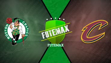 Assistir NBA: Boston Celtics x Cleveland Cavaliers ao vivo online 30/11/2025