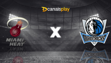 Assistir NBA: Miami Heat x Dallas Mavericks ao vivo online 03/12/2025