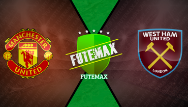 Assistir Manchester United x West Ham ao vivo online 04/12/2025