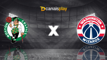 Assistir NBA: Boston Celtics x Washington Wizards ao vivo online 04/12/2025