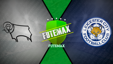 Assistir Derby County x Leicester City ao vivo online 06/12/2025