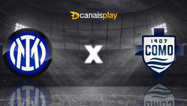 Assistir Inter de Milão x Como ao vivo online 06/12/2025
