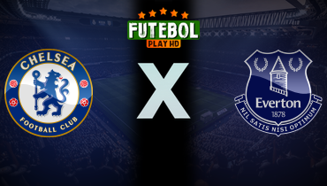 Assistir Chelsea x Everton FEMININO ao vivo online 07/12/2025