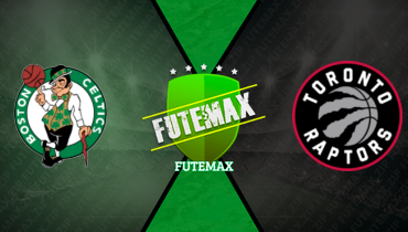 Assistir NBA: Boston Celtics x Toronto Raptors ao vivo online 07/12/2025