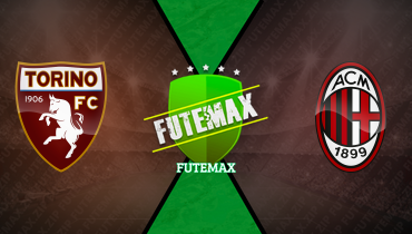 Assistir Torino x Milan ao vivo online 08/12/2025