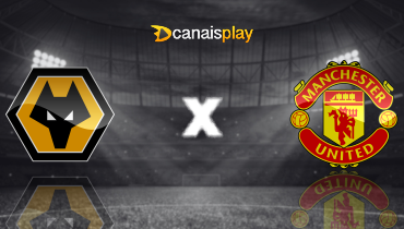 Assistir Wolverhampton x Manchester United ao vivo online 08/12/2025