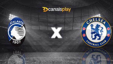 Assistir Atalanta x Chelsea ao vivo online 09/12/2025