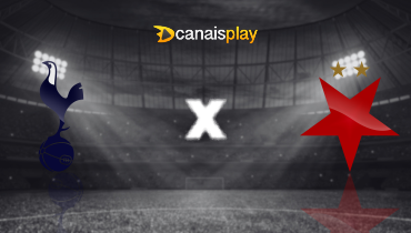 Assistir Tottenham x Slavia Praga ao vivo online 09/12/2025